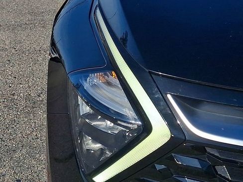 Certified 2023 Kia Sportage SX image 11