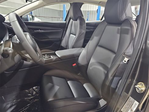 New 2026 MAZDA MAZDA3 2.5 S Sedan w/ Preferred Pkg image 14
