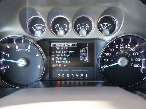 Used 2014 Ford F250 Lariat AWD/4WD image 33
