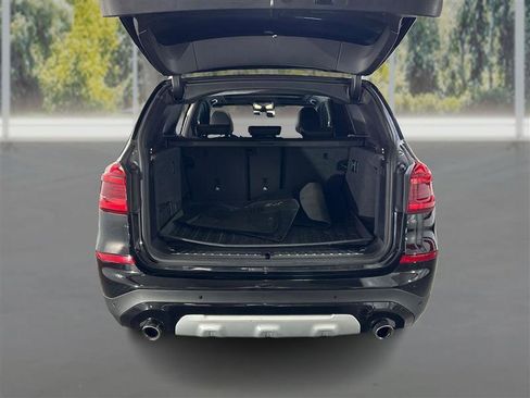 Used 2019 BMW X3 xDrive30i w/ Convenience Package image 12