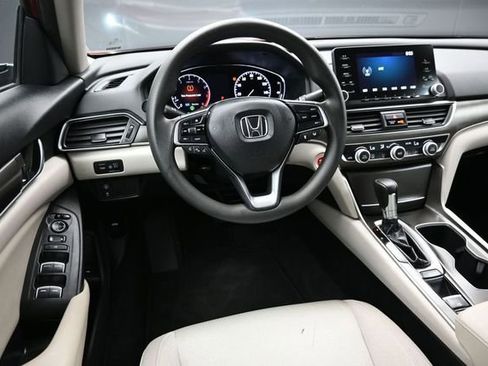 Used 2020 Honda Accord LX image 16