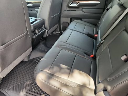 New 2026 Chevrolet Silverado 2500 LT w/ Trail Boss Package AWD/4WD image 31
