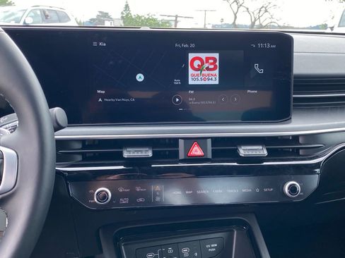 New 2026 Kia K5 GT image 20