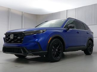 Used 2024 Honda CR-V Sport-L image 1