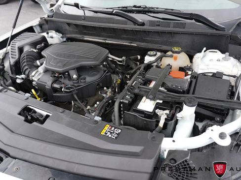 Used 2021 Cadillac XT6 Premium Luxury AWD/4WD image 56