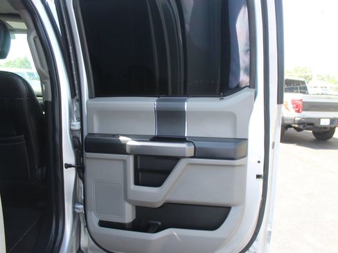 Used 2019 Ford F250 XLT AWD/4WD image 14