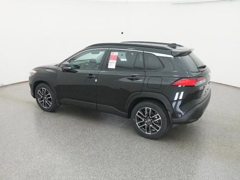 New 2026 Toyota Corolla Cross XLE image 65