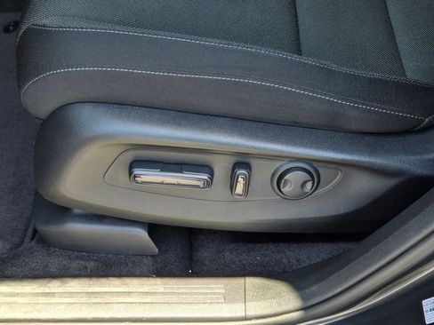 Used 2024 Honda CR-V EX image 14