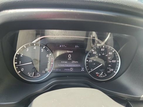 Used 2020 Nissan Titan SV w/ SV Convenience Package AWD/4WD image 37