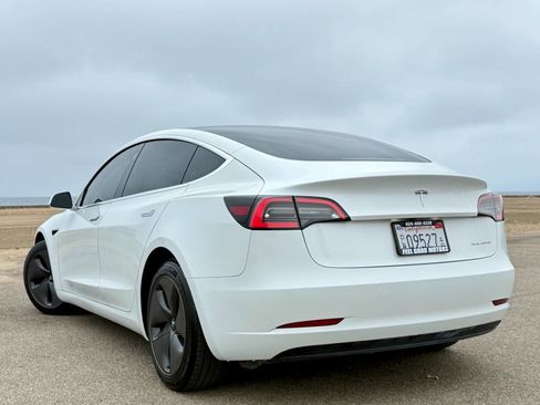 Used 2019 Tesla Model 3 Long Range image 3