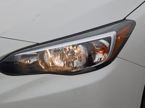 Used 2021 Subaru Impreza 2.0i image 16