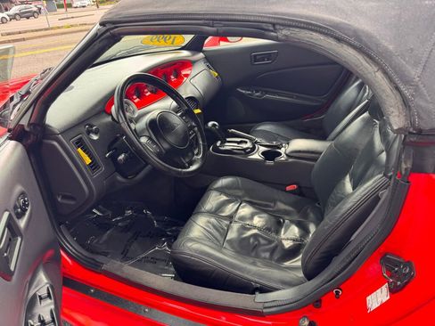 Used 1999 Plymouth Prowler Base image 12