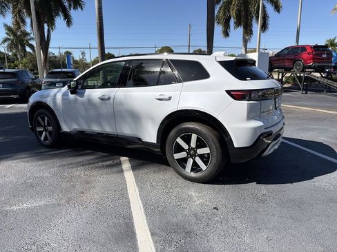 New 2026 Honda Prologue Touring image 8