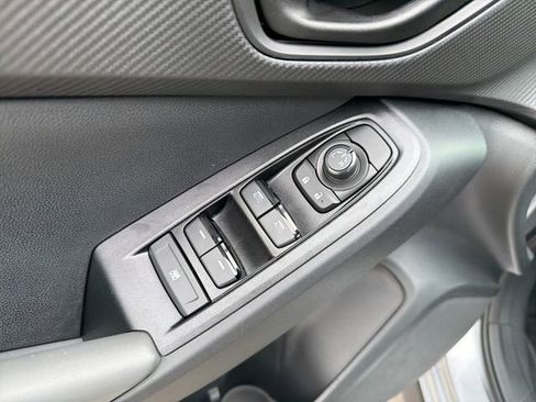 New 2026 Subaru Crosstrek 2.5i image 17