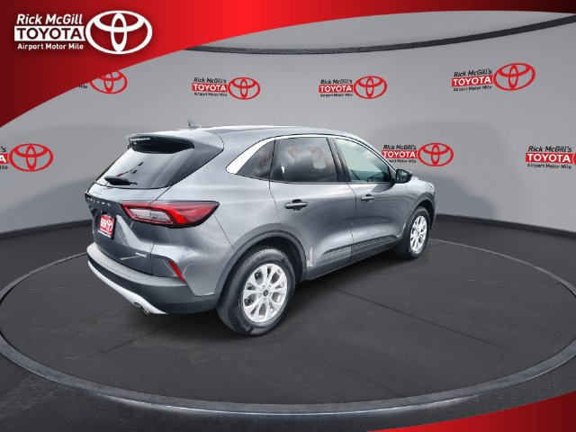 Used 2024 Ford Escape Active AWD/4WD image 8