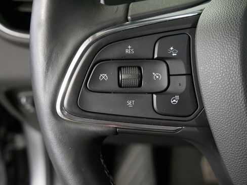 Used 2023 Buick Envision Avenir image 20