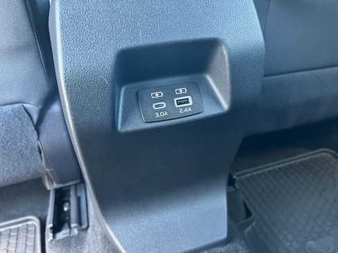 Used 2024 Subaru Crosstrek 2.5i Wilderness w/ Wilderness Package image 35