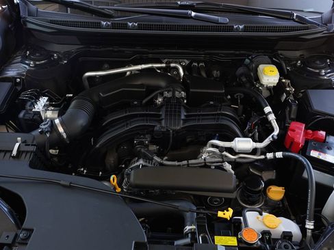 New 2026 Subaru Outback Premium AWD/4WD image 12