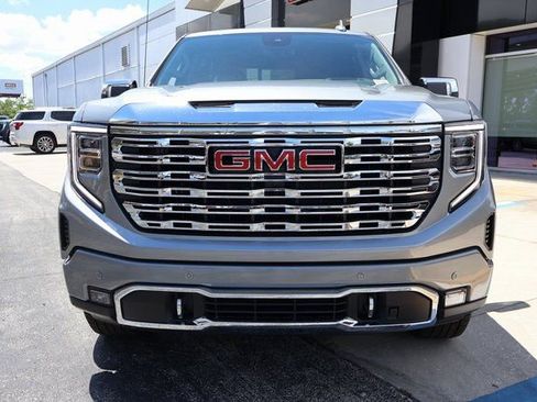 New 2026 GMC Sierra 1500 Denali w/ Technology Package image 2