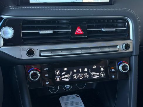 New 2026 Genesis G70 2.5T Prestige RWD image 21