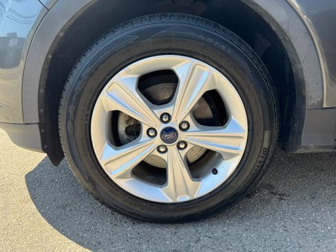 Used 2015 Ford Escape S FWD image 29