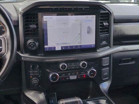 Used 2023 Ford F150 Tremor image 28
