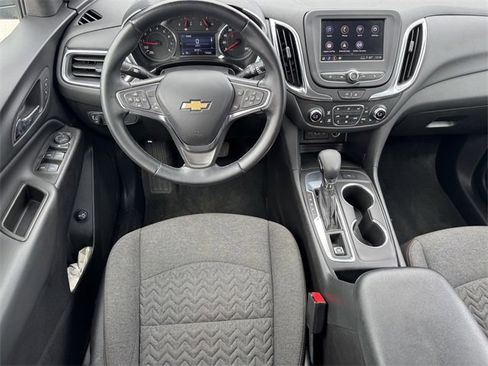 Used 2024 Chevrolet Equinox LT image 20