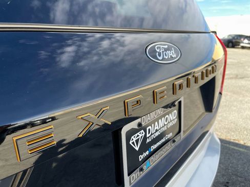 New 2026 Ford Expedition Tremor image 20