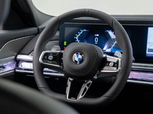 New 2025 BMW 760i xDrive 760i xDrive image 10
