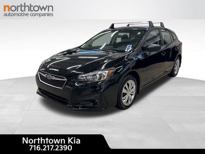 Used 2019 Subaru Impreza 2.0i w/ Eyesight