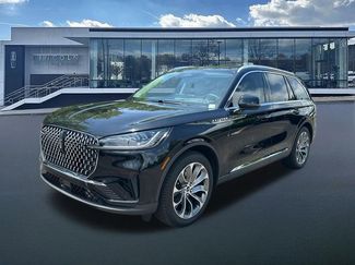 New 2026 Lincoln Aviator Reserve RWD video 3