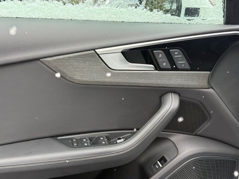 Used 2024 Audi A4 2.0T Premium Plus image 9