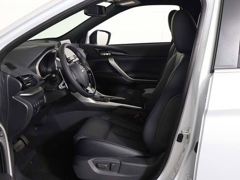 New 2026 Mitsubishi Eclipse Cross SEL image 29