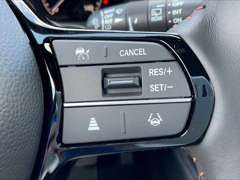 New 2026 Honda HR-V Sport image 18