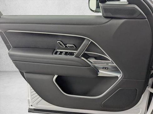 New 2026 Land Rover Range Rover Long Wheelbase SE AWD/4WD image 22