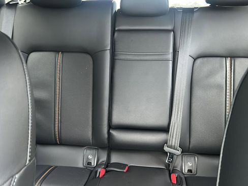 Used 2025 MAZDA CX-50 AWD 2.5 Hybrid w/ Weather Package image 18