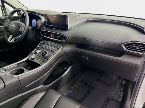 Certified 2023 Hyundai Santa Fe SEL w/ Premium Package FWD image 30