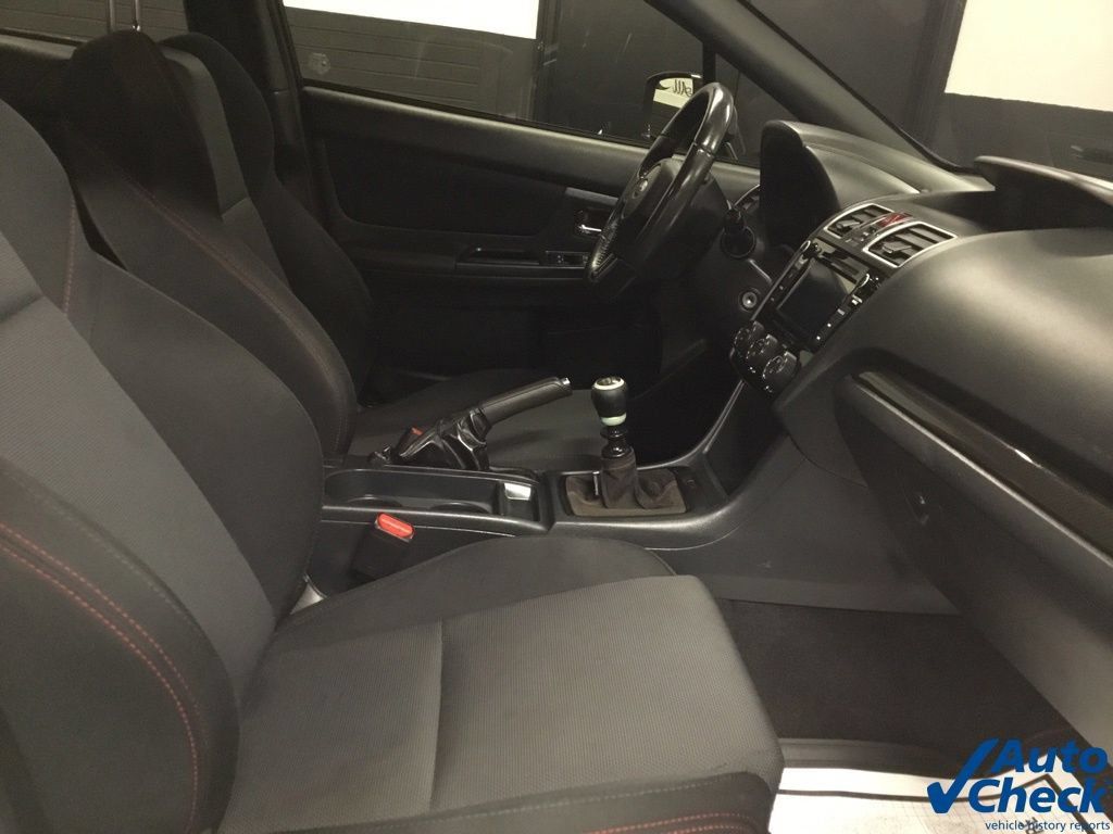Used 2019 Subaru WRX AWD/4WD image 36