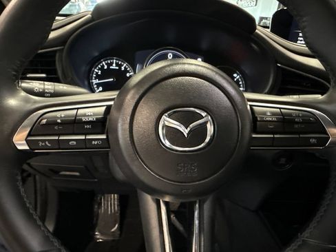 Certified 2024 MAZDA CX-30 AWD 2.5 S w/ Select Sport Pkg image 21