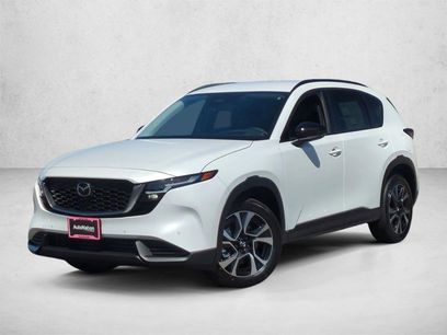 New 2026 MAZDA CX-5 Preferred