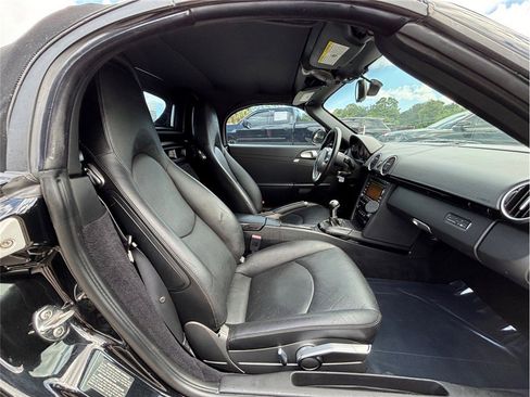 Used 2012 Porsche Boxster S Black Edition image 29