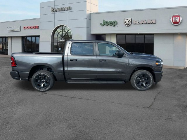 New 2027 RAM 1500 Express AWD/4WD image 8