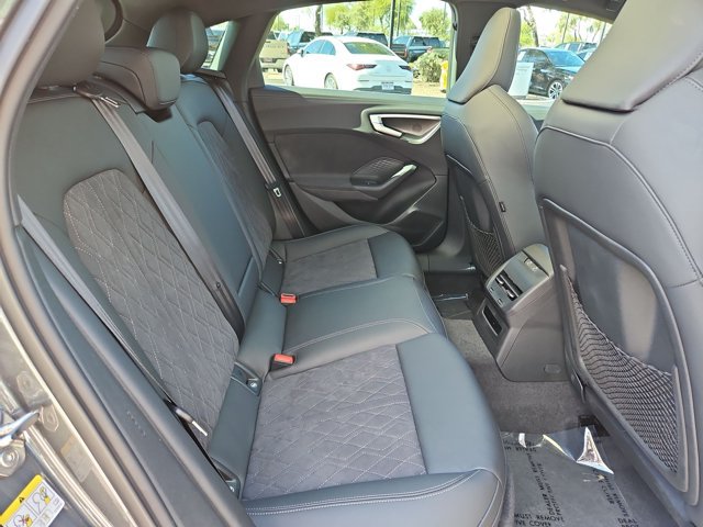 Used 2025 Audi S5 Premium Plus w/ Premium Plus Package AWD/4WD image 25