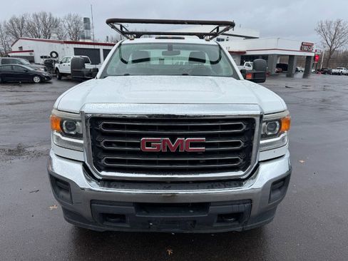 Used 2016 GMC Sierra 2500 2WD Regular Cab image 8