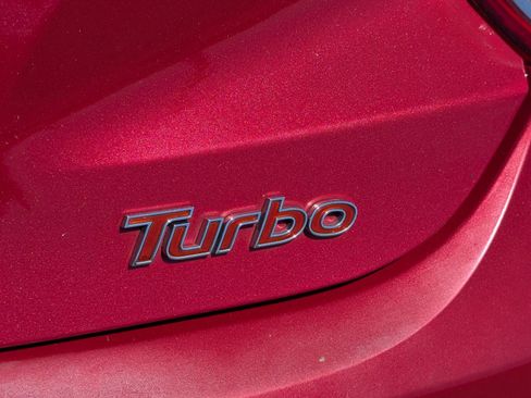 Used 2017 Hyundai Veloster Turbo FWD image 6