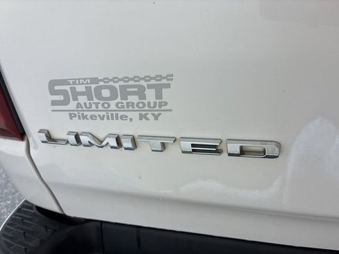 Used 2021 RAM 1500 Limited image 34