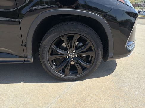 Used 2020 Lexus RX 350 FWD w/ Premium Package image 21