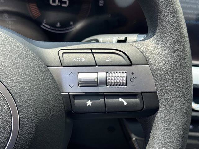 New 2026 Hyundai Sonata SE FWD image 9