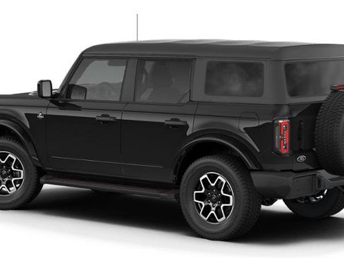 New 2026 Ford Bronco Outer Banks image 27