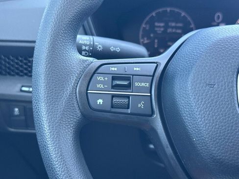 Used 2024 Honda CR-V LX image 26